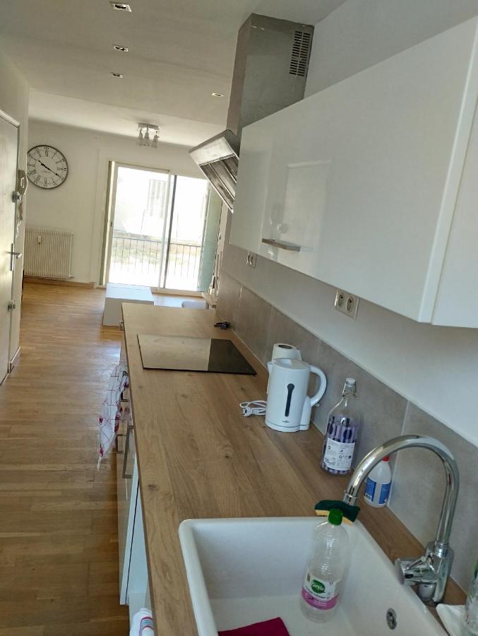 Appartement 60 M2 Avignon Luaran gambar