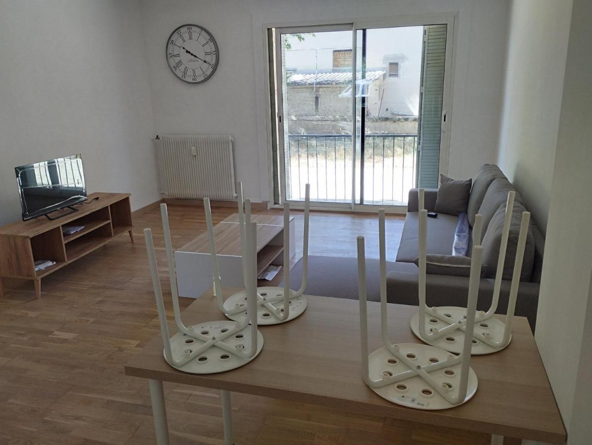 Appartement 60 M2 Avignon Luaran gambar