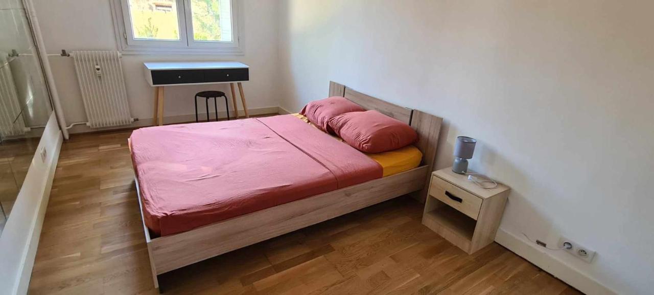 Appartement 60 M2 Avignon Luaran gambar